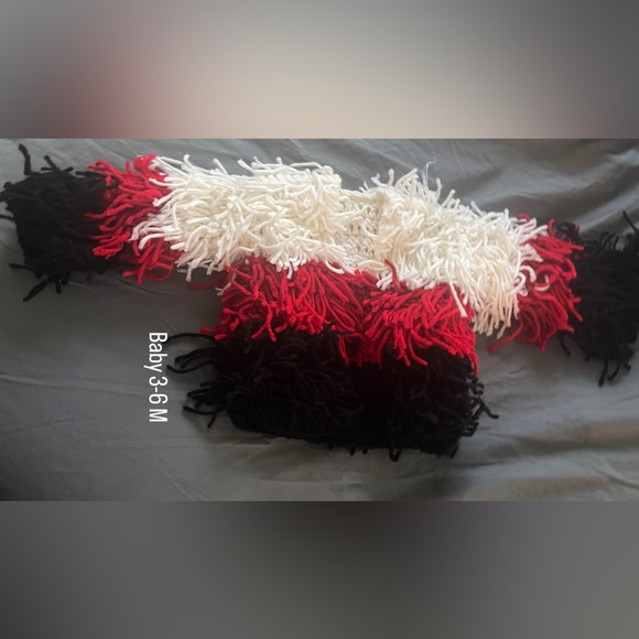 Matching jackets - Picture 3 of 4